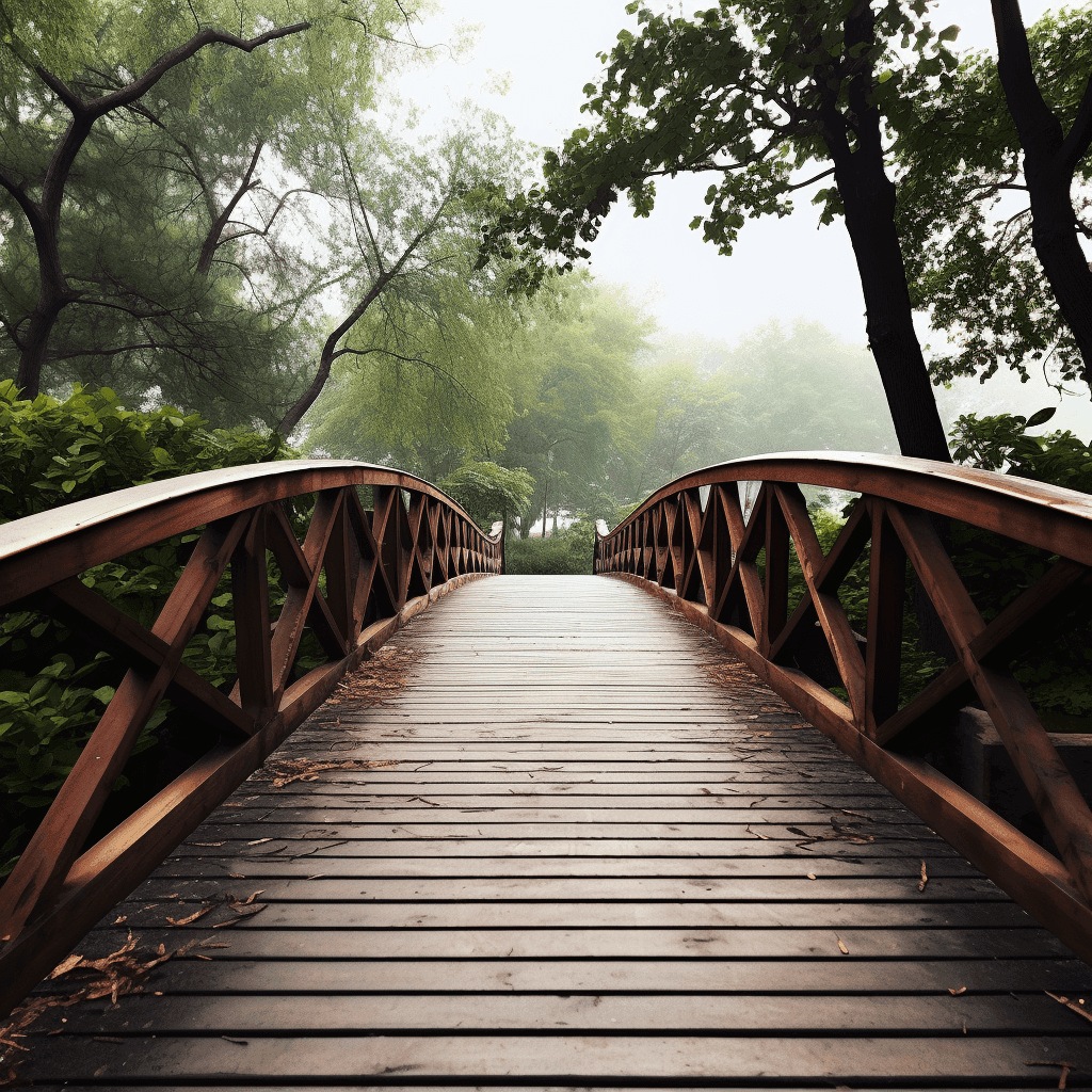 un pont vers la transition