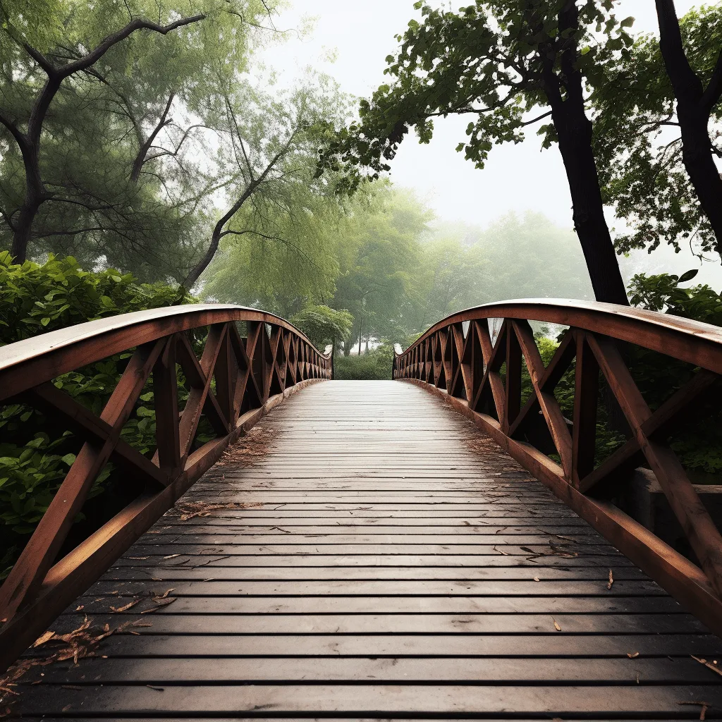 un pont vers la transition